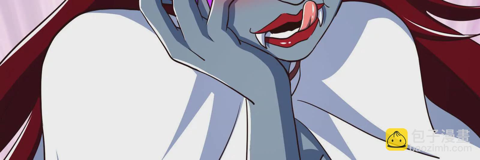 古神遊戲 - 第106話可怕！這神殿沒法待了(3/4) - 8